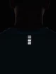 Heren tanktop Under Armour  Run Trail Tank-BLU