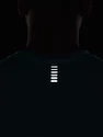 Heren tanktop Under Armour  Run Trail Tank-BLU