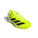 Heren tennisschoenen adidas Adizero Cybersonic 2 Lucid Lemon/Core Black