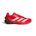 Heren tennisschoenen adidas Adizero Cybersonic 2 Lucid Red  EUR 43 1/3