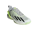 Heren tennisschoenen adidas  Adizero Cybersonic M CRYJAD/CBLACK