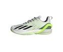 Heren tennisschoenen adidas  Adizero Cybersonic M CRYJAD/CBLACK