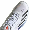 Heren tennisschoenen adidas  Adizero Cybersonic White
