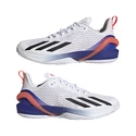 Heren tennisschoenen adidas  Adizero Cybersonic White