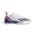 Heren tennisschoenen adidas  Adizero Cybersonic White