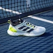 Heren tennisschoenen adidas Adizero Ubersonic 4.1 M FTWWHT/AURBLA