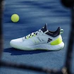 Heren tennisschoenen adidas Adizero Ubersonic 4.1 M FTWWHT/AURBLA