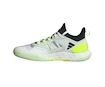 Heren tennisschoenen adidas  Adizero Ubersonic 4.1 M FTWWHT/AURBLA