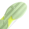 Heren tennisschoenen adidas Adizero Ubersonic 4.1 M FTWWHT/AURBLA