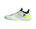 Heren tennisschoenen adidas Adizero Ubersonic 4.1 M FTWWHT/AURBLA