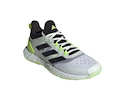 Heren tennisschoenen adidas  Adizero Ubersonic 4.1 M FTWWHT/AURBLA