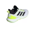 Heren tennisschoenen adidas  Adizero Ubersonic 4.1 M FTWWHT/AURBLA