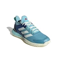 Heren tennisschoenen adidas  Adizero Ubersonic 4 Clay Aqua