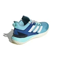 Heren tennisschoenen adidas  Adizero Ubersonic 4 Clay Aqua