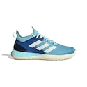 Heren tennisschoenen adidas  Adizero Ubersonic 4 Clay Aqua