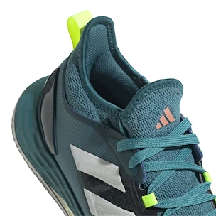 Heren tennisschoenen adidas Adizero Ubersonic 4 Clay ArcNgt