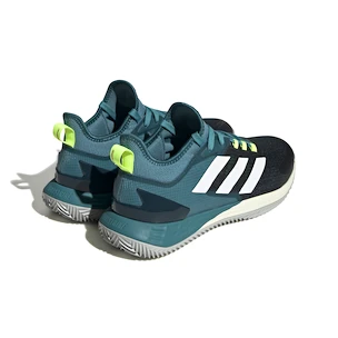 Heren tennisschoenen adidas Adizero Ubersonic 4 Clay ArcNgt