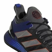 Heren tennisschoenen adidas  Adizero Ubersonic 4 Clay Grey