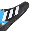 Heren tennisschoenen adidas Adizero Ubersonic 4 M Clay Magic Grey
