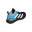 Heren tennisschoenen adidas Adizero Ubersonic 4 M Clay Magic Grey