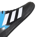 Heren tennisschoenen adidas Adizero Ubersonic 4 M Clay Magic Grey
