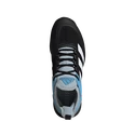 Heren tennisschoenen adidas Adizero Ubersonic 4 M Clay Magic Grey