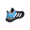 Heren tennisschoenen adidas Adizero Ubersonic 4 M Clay Magic Grey