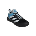 Heren tennisschoenen adidas Adizero Ubersonic 4 M Clay Magic Grey