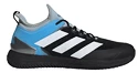 Heren tennisschoenen adidas Adizero Ubersonic 4 M Clay Magic Grey
