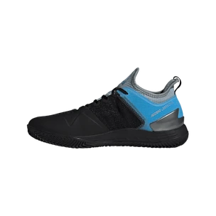 Heren tennisschoenen adidas Adizero Ubersonic 4 M Clay Magic Grey