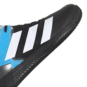 Heren tennisschoenen adidas Adizero Ubersonic 4 M Clay Magic Grey