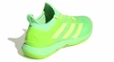 Heren tennisschoenen adidas  Adizero Ubersonic 4 M Green