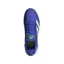 Heren tennisschoenen adidas  Adizero Ubersonic 4 Sonic Ink