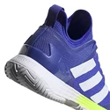 Heren tennisschoenen adidas  Adizero Ubersonic 4 Sonic Ink