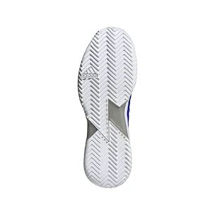 Heren tennisschoenen adidas  Adizero Ubersonic 4 Sonic Ink
