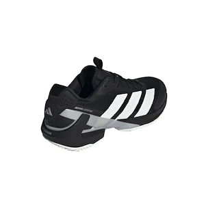 Heren tennisschoenen adidas Adizero Ubersonic 5 Core Black  EUR 42 2/3