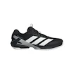 Heren tennisschoenen adidas Adizero Ubersonic 5 Core Black  EUR 42 2/3
