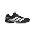 Heren tennisschoenen adidas Adizero Ubersonic 5 Core Black  EUR 42 2/3