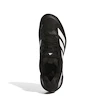 Heren tennisschoenen adidas Adizero Ubersonic 5 Core Black/Zero Metalic
