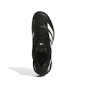 Heren tennisschoenen adidas Adizero Ubersonic 5 Core Black/Zero Metalic