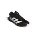 Heren tennisschoenen adidas Adizero Ubersonic 5 Core Black/Zero Metalic