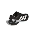Heren tennisschoenen adidas Adizero Ubersonic 5 Core Black/Zero Metalic