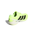 Heren tennisschoenen adidas Adizero Ubersonic 5 Lucid Lemon/Core Black