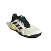 Heren tennisschoenen adidas Barricade 13 Clay White