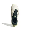 Heren tennisschoenen adidas Barricade 13 Clay White
