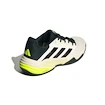 Heren tennisschoenen adidas Barricade 13 Clay White