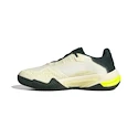Heren tennisschoenen adidas Barricade 13 Clay White
