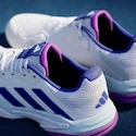 Heren tennisschoenen adidas Barricade 13 M Ftwr White