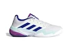 Heren tennisschoenen adidas Barricade 13 M Ftwr White  EUR 42