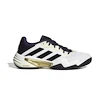 Heren tennisschoenen adidas Barricade 13 White  EUR 43 1/3